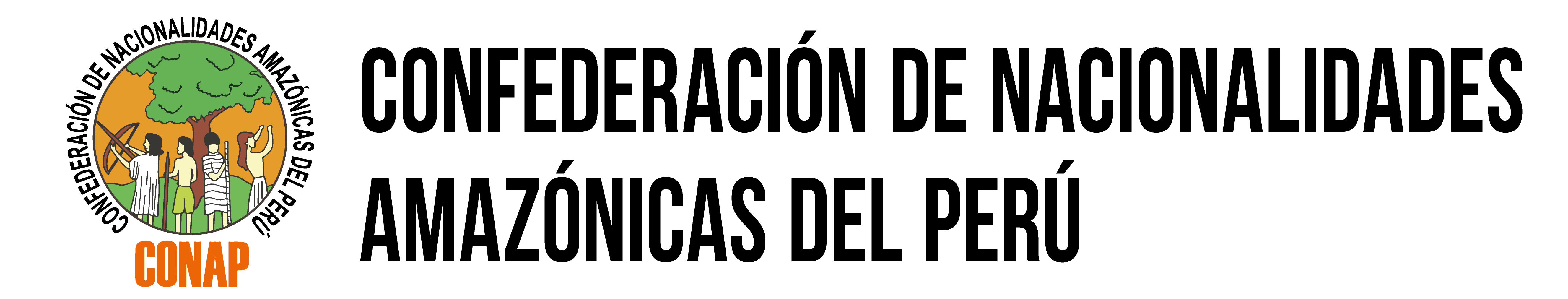 Confederación de Nacionalidades Amazónicas del Perú – CONAP